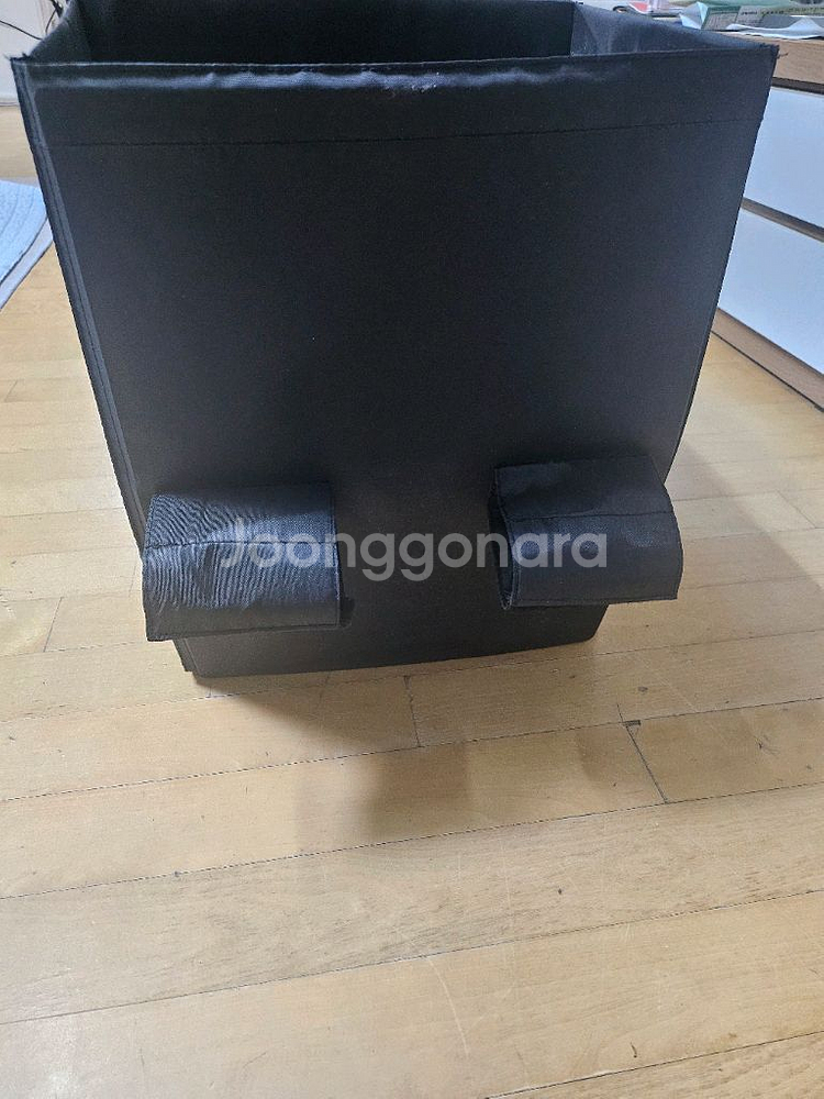 다용도 접이식 수납장 판매합니다--3