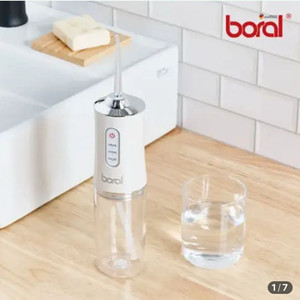 [보랄] 구강세정기 220ML BR-TC10