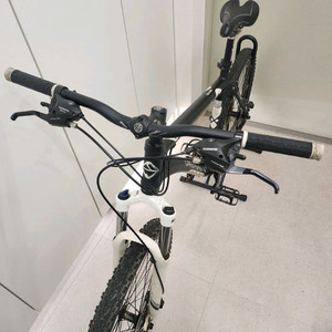 [할인] Gary Fisher Wahoo 개리피셔 와후 2009 3*8단 시마노 데오레