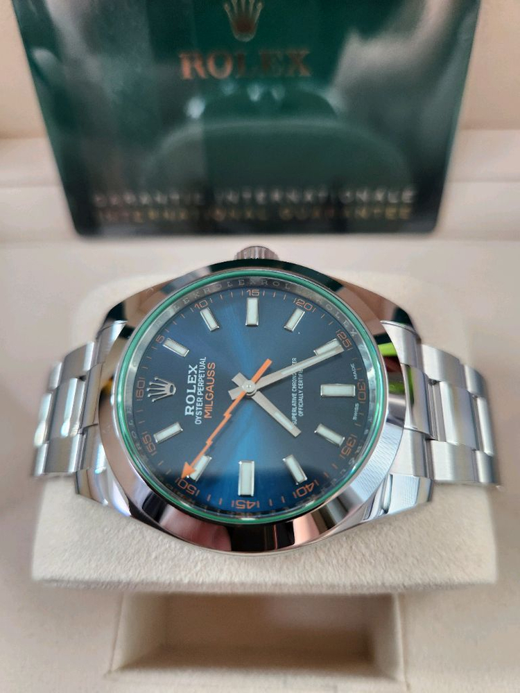 롤렉스 116400GV 밀가우스 Z블루 구매합니다 삽니다 삽니다 삽니다 삽니다--1