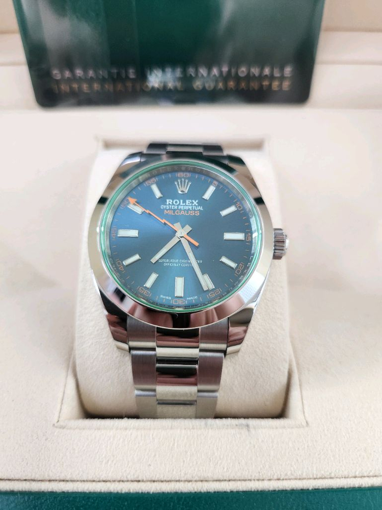롤렉스 116400GV 밀가우스 Z블루 구매합니다 삽니다 삽니다 삽니다 삽니다--2