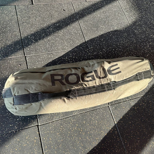 로그 중량 샌드백