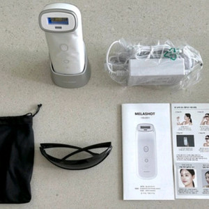 멜라샷 미용기기