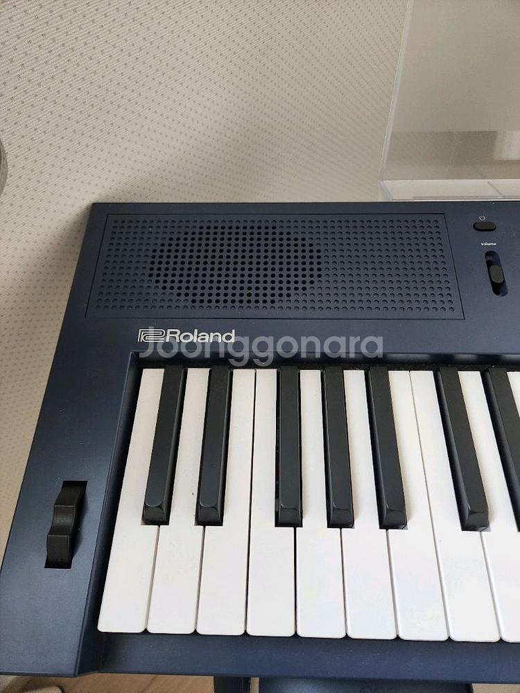 롤랜드 고키3 GO Keys3 키보드--2