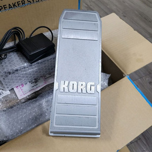 각종 코르그 익스프러이션 볼륨페달