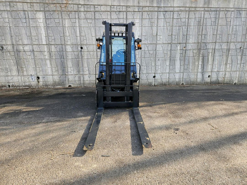 (중고지게차) 현대 PF25D 디젤 2.5톤 지게차--7