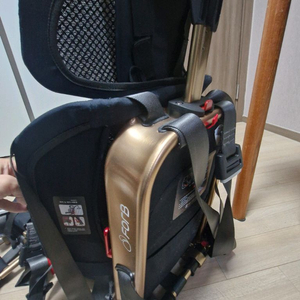 포브 보네떼 토들러 휴대용카시트