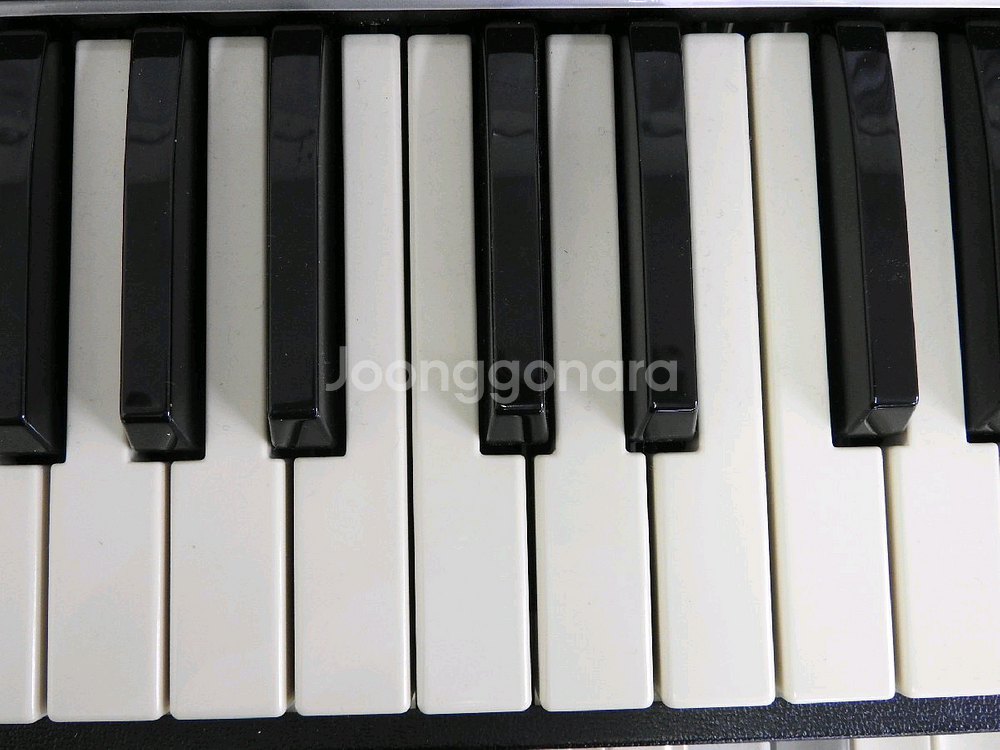 롤랜드 SH-2000 신디사이저--1