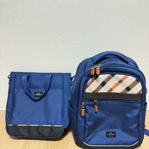 닥스저학년 책가방세트 택포