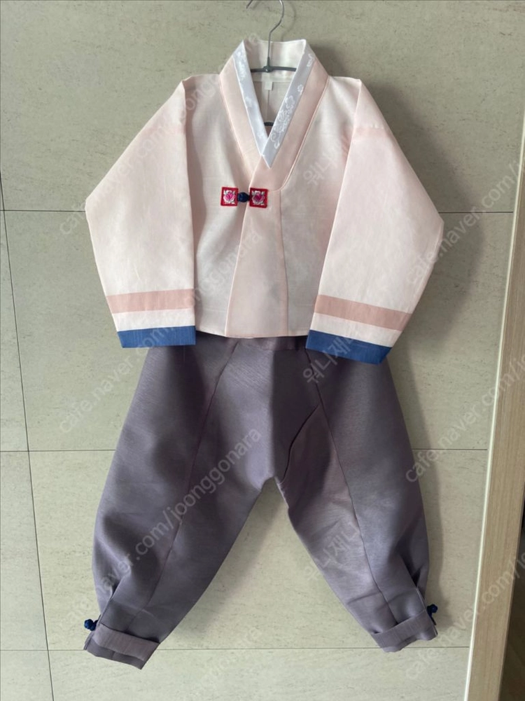 남아 한복 5호 이미지