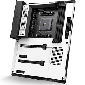 [삽니다] NZXT N7 B550 화이트 메인보드 삽니다