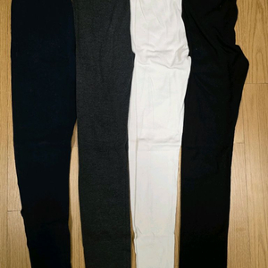 여아 바지 150, 여아 레깅스 150. 4개 일괄.