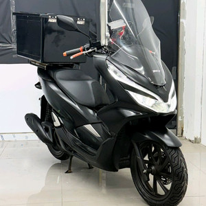 pcx125 혼다 20년식 47873KM 오토바이 판매합니다