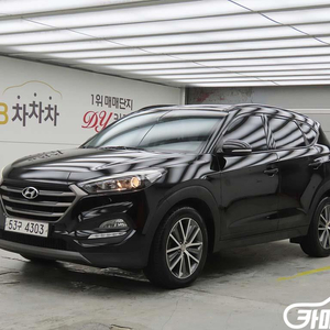 [현대]올뉴투싼 디젤 2.0 2WD 프리미엄 (5인승) #2026년특가