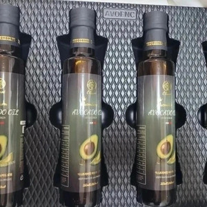 미개봉/레드폭스 아보카도 오일 4병 세트