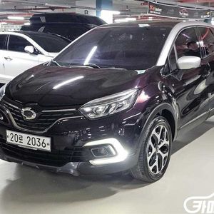 [르노코리아(삼성)]뉴QM3 디젤 1.5 RE 시그니처 #2026년특가