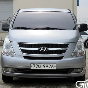 [현대]그랜드 스타렉스 12인승 왜건 CVX 프리미엄 #2026년특가