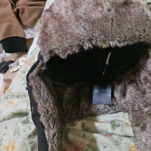 군밤모자 이미지