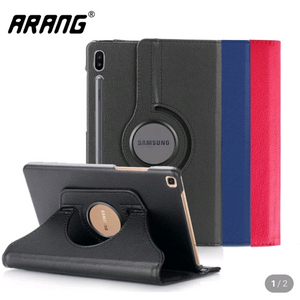 갤럭시탭 A8 10.5용 360도 회전 케이스