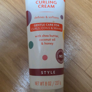 칸투 키즈 컬크림