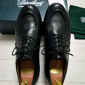 파라부트 샴보드 블랙 285mm