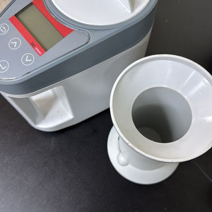 오하우스 생두 곡물 수분측정기 mc-2000