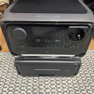 에코플로우 리버3 맥스