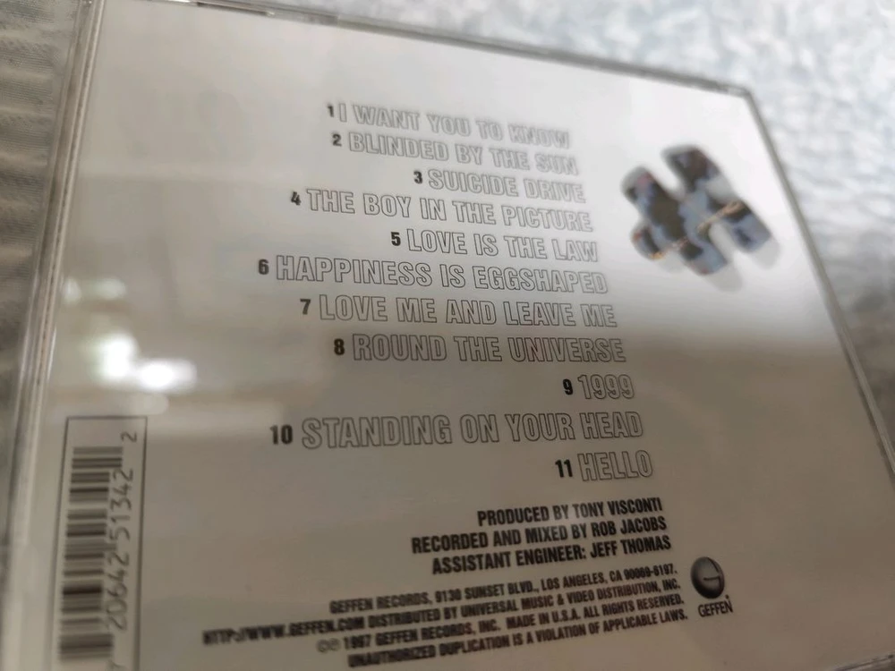 CD,미개봉 포함) Stone Roses 스톤로지스 - Best 외 + 2종 + 2집 무료나눔. 이미지