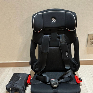 다이치 휴대용카시트