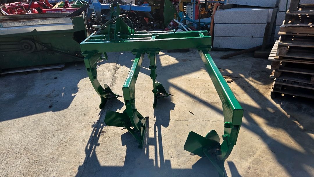 유압 4련쟁기, 대원정공--2