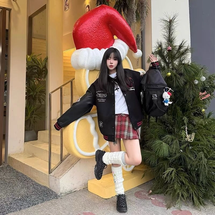 키티 스포츠가방 이미지