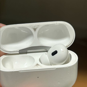 에어팟 프로 2세대 라이트닝