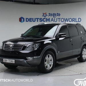 [기아]모하비 디젤 4WD QV300 #2026년특가