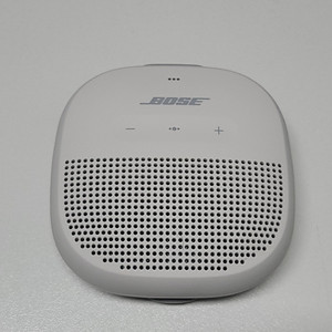 보스 마이크로 사운드링크 bose micro soundlink 무선 블루투스 포터블 스피커