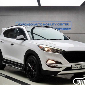 [현대]올뉴투싼 디젤 1.7 2WD 스타일 #2026년특가