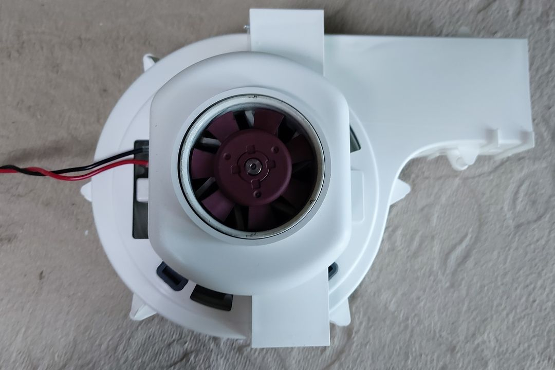 부품, DIY용> 물걸레 로봇 청소기 스테이션 내부 송품 모터 (JCB-W2-W06)--1