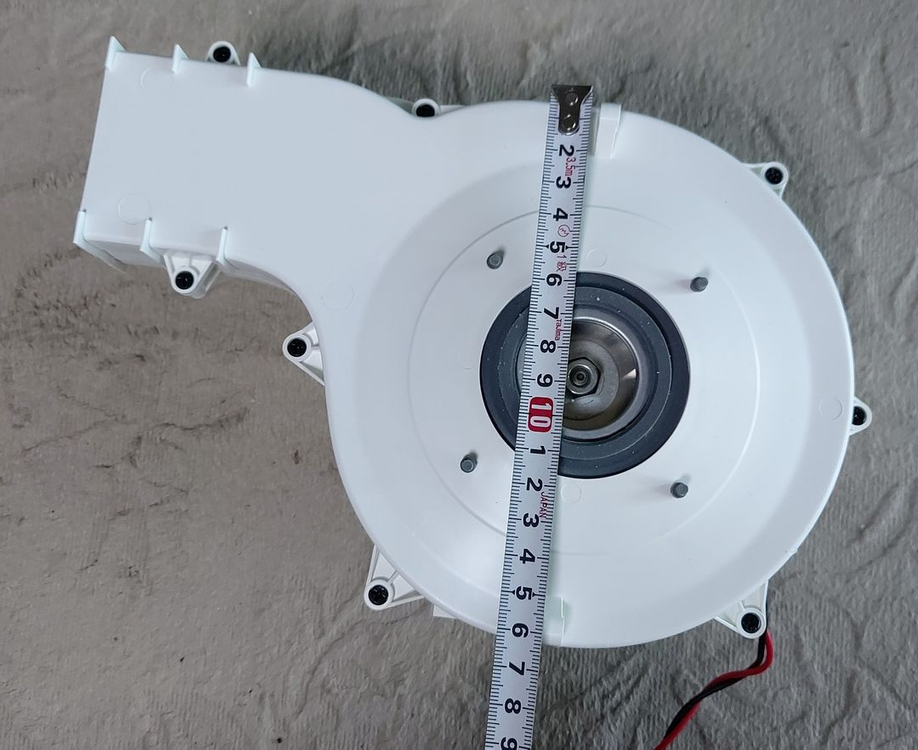 부품, DIY용> 물걸레 로봇 청소기 스테이션 내부 송품 모터 (JCB-W2-W06)--5