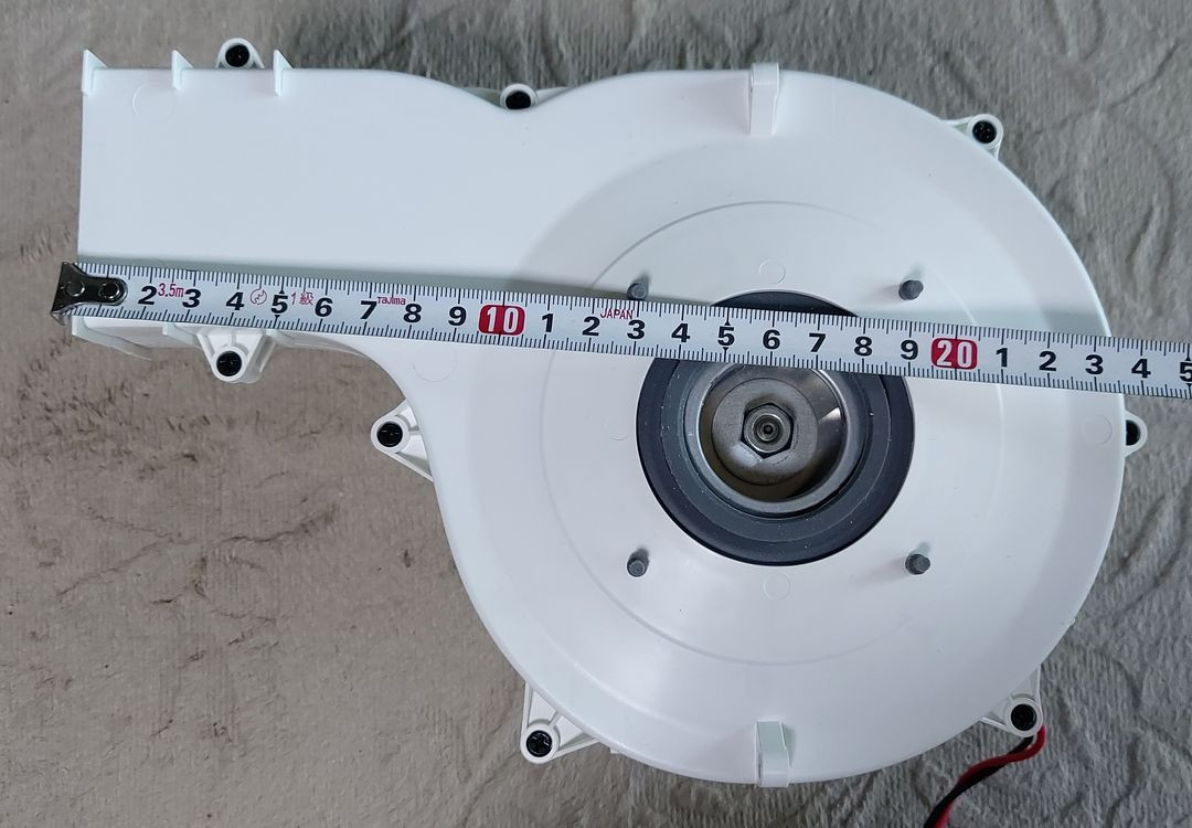 부품, DIY용> 물걸레 로봇 청소기 스테이션 내부 송품 모터 (JCB-W2-W06)--6