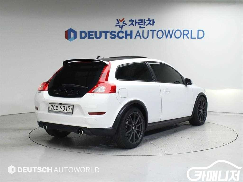 [볼보]C30 D4 #2026년특가--1