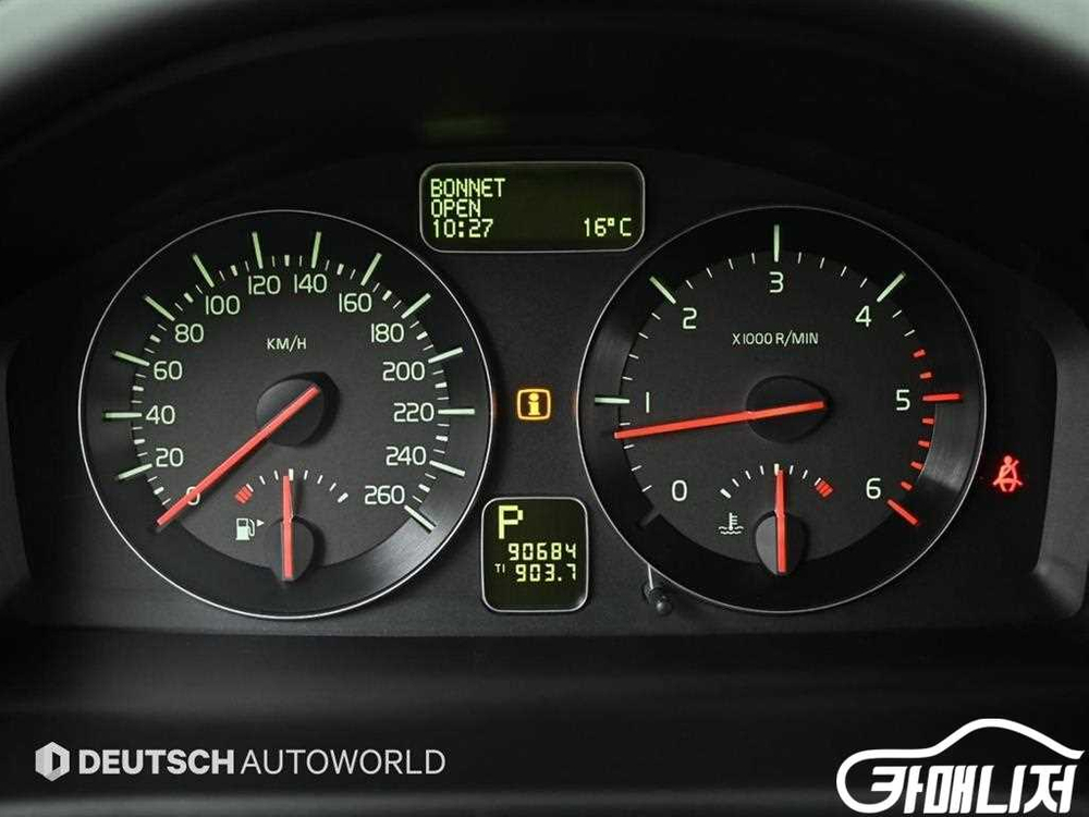 [볼보]C30 D4 #2026년특가--6