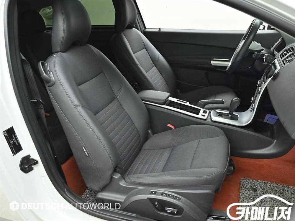 [볼보]C30 D4 #2026년특가--8