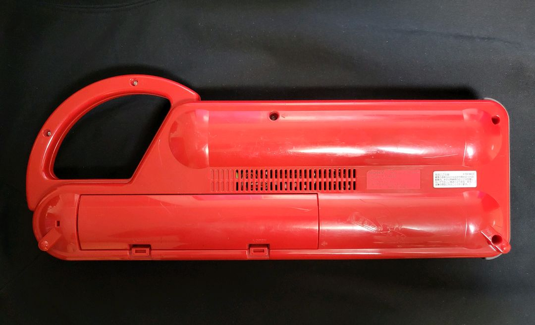 소니 my first sony 카세트 TCM-4040 이미지