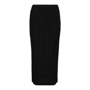 플리츠플리즈 씨커 스커트