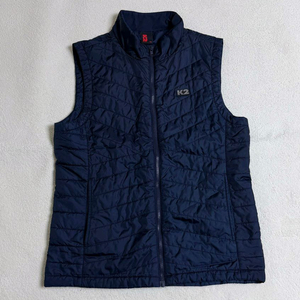 K2 경량 패딩 조끼 남성용100사이즈 L