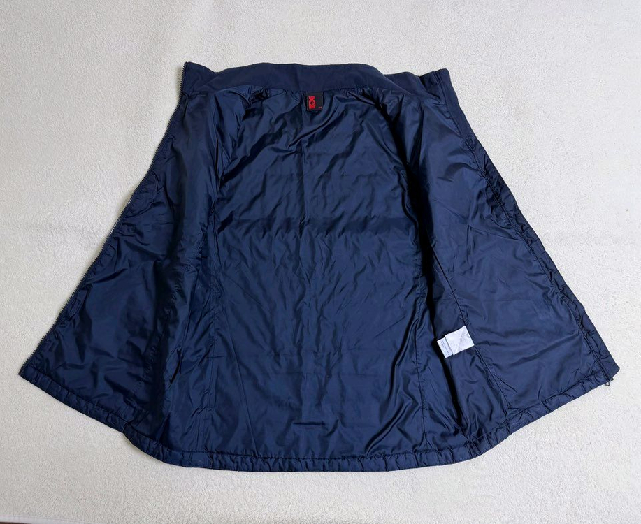 K2 경량 패딩 조끼 남성용100사이즈 L--2