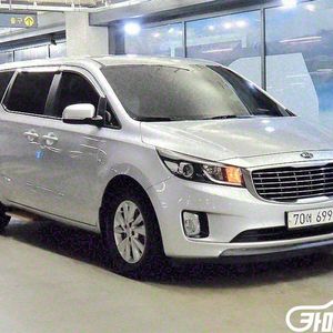 [기아]올 뉴 카니발 이지무브 (6인승) #2026년특가