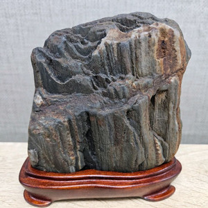 수석 돌 초코석 변화석 절벽경 바위경 수집