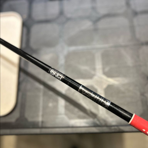 핑 G430 드라이버 샤프트 ALTA J CB입니다