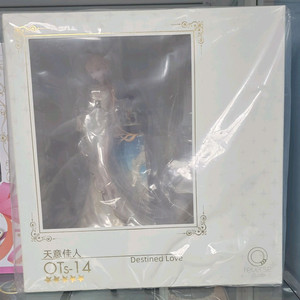 [리버스스튜디오] 소녀전선 - OTs-14 하늘이 점쳐준 인연 Ver. 미개봉