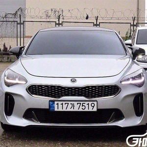 [기아]스팅어 디젤 2.2 2WD 플래티넘 #2026년특가